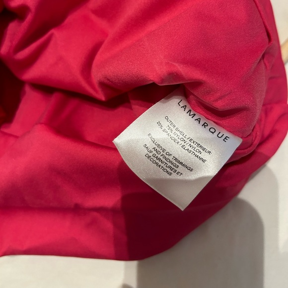 LAMARQUE Top - Picture 3 of 4